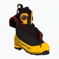 La Sportiva G2 Evo magashegyi bakancs fekete 21U999100_42 12