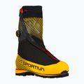 La Sportiva G2 Evo magashegyi bakancs fekete 21U999100_42 16