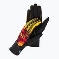 LaSportiva Skimo Race férfi síelő kesztyű sárga és fekete Y43999100_L