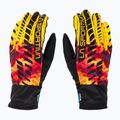 LaSportiva Skimo Race férfi síelő kesztyű sárga és fekete Y43999100_L 3