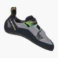 La Sportiva férfi hegymászó cipő Aragon clay/jasmine zöld 8