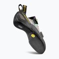 La Sportiva férfi hegymászó cipő Aragon clay/jasmine zöld 11