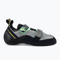 La Sportiva férfi hegymászó cipő Aragon clay/jasmine zöld 2