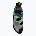 La Sportiva férfi hegymászó cipő Aragon clay/jasmine zöld 5