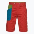 La Sportiva Bleauser férfi hegymászó rövidnadrág piros N62313718