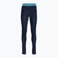 La Sportiva női túranadrág Miracle Jeans farmer/topaz