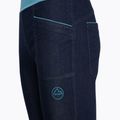 La Sportiva női túranadrág Miracle Jeans farmer/topaz 3