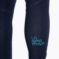 La Sportiva női túranadrág Miracle Jeans farmer/topaz 4