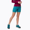 Női La Sportiva Ramp hegymászó rövidnadrág kék O57624625
