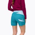 Női La Sportiva Ramp hegymászó rövidnadrág kék O57624625 3