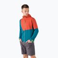 Női La Sportiva Mood Hoody trekking dzseki kék N71623313_L N71623313_L