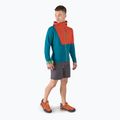 Női La Sportiva Mood Hoody trekking dzseki kék N71623313_L N71623313_L 2