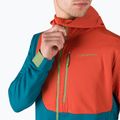 Női La Sportiva Mood Hoody trekking dzseki kék N71623313_L N71623313_L 4
