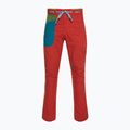 Férfi La Sportiva Fuente hegymászónadrág piros N69313718