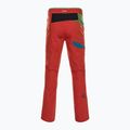 Férfi La Sportiva Fuente hegymászónadrág piros N69313718 2