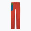 Férfi La Sportiva Fuente hegymászónadrág piros N69313718 6