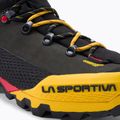 Férfi La Sportiva Aequilibrium LT GTX magashegyi bakancs fekete 21Y999100_41.5 7