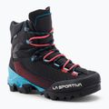 Női hegymászó bakancs La Sportiva Aequilibrium ST fekete 31B999402_37