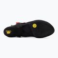 La Sportiva férfi mászócipő Kubo fekete/piros 30H314720 5