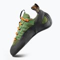 Férfi mászócipő  La Sportiva Tarantulace olive/tiger 3