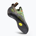 Férfi mászócipő  La Sportiva Tarantulace olive/tiger 4