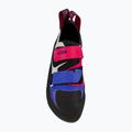 La Sportiva női hegymászócipő Kubo fekete 30I504406 9