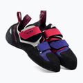 La Sportiva női hegymászócipő Kubo fekete 30I504406 4