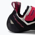 La Sportiva női hegymászócipő Kubo fekete 30I504406 8