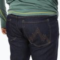 La Sportiva férfi túranadrág Eldo Jeans farmer denim 7