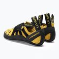 Gyermek mászócipő La Sportiva Tarantula JR sárga 30R100999_26 3