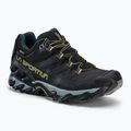 Férfi túrabakancsok La Sportiva Ultra Raptor II Leather GTX fekete 34F999811