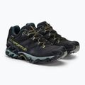 Férfi túrabakancsok La Sportiva Ultra Raptor II Leather GTX fekete 34F999811 5