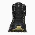 La Sportiva Ultra Raptor II Mid Leather GTX trekking bakancs fekete 34J999811 10