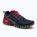 La Sportiva Bushido II GTX férfi futócipő tengerészkék és piros 46Y629317
