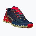 La Sportiva Bushido II GTX férfi futócipő tengerészkék és piros 46Y629317 10