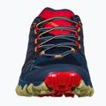 La Sportiva Bushido II GTX férfi futócipő tengerészkék és piros 46Y629317 12