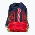 La Sportiva Bushido II GTX férfi futócipő tengerészkék és piros 46Y629317 13