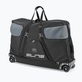 Kerékpáros táska Elite Borson black/grey