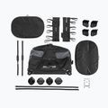 Kerékpáros táska Elite Borson black/grey 4