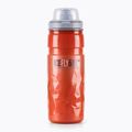 Kerékpáros italos palack Elite Ice Fly piros EL0160804 2
