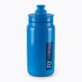 Kerékpáros italos palack Elite FLY kék EL01604305