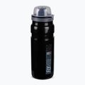 Kerékpáros italos palack Elite FLY MTB fekete-szürke EL0160753