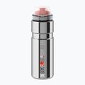 Elite Kerékpár Bidon Deboyo Race 550 ml szürke