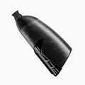 Kerékpáros kulacs Elite Elite Crono CX Kit 500 ml + Kosár black