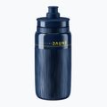 Kerékpáros kulacs Elite Fly Tex Maillot Jaune 550 ml blue