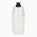 Kerékpáros kulacs Elite FLY Tex 550 ml pearl white