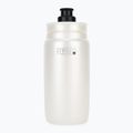 Kerékpáros kulacs Elite FLY Tex 550 ml pearl white 2