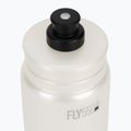 Kerékpáros kulacs Elite FLY Tex 550 ml pearl white 5