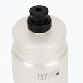 Kerékpáros kulacs Elite FLY Tex 550 ml pearl white 6