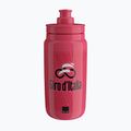 Kerékpáros kulacs Elite FLY Teams Giro D'Italia 2026 550 ml iconic rosa